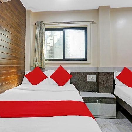 Oyo 84398 Maroshi Residency Mumbai Luaran gambar