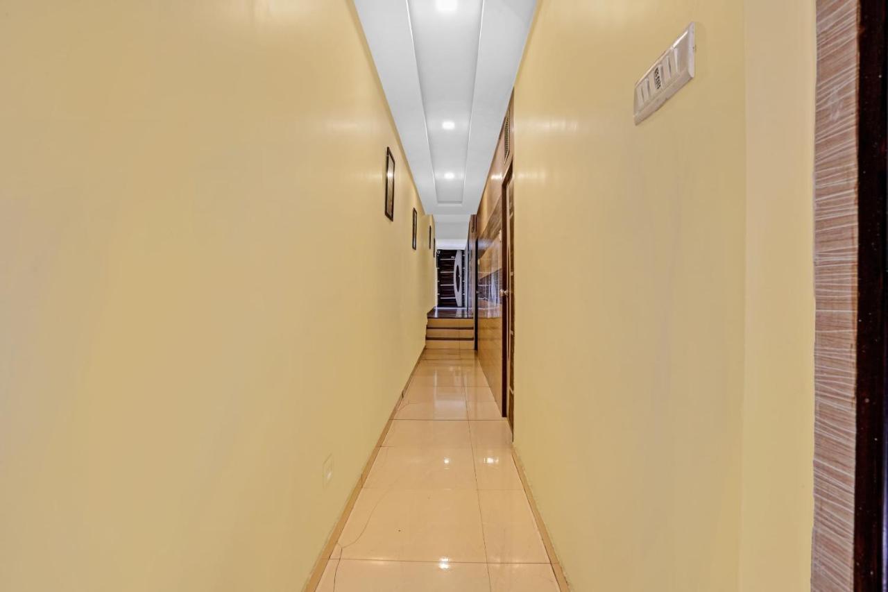 Oyo 84398 Maroshi Residency Mumbai Luaran gambar
