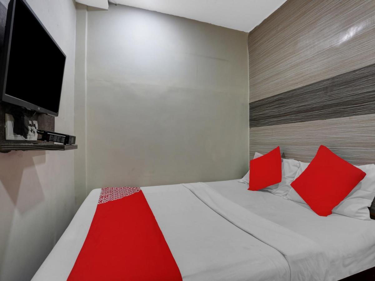 Oyo 84398 Maroshi Residency Mumbai Luaran gambar
