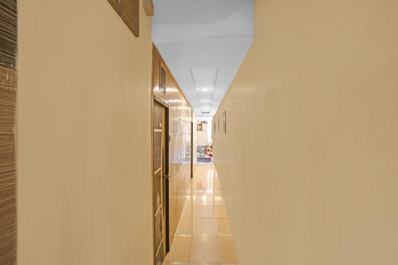 Oyo 84398 Maroshi Residency Mumbai Luaran gambar