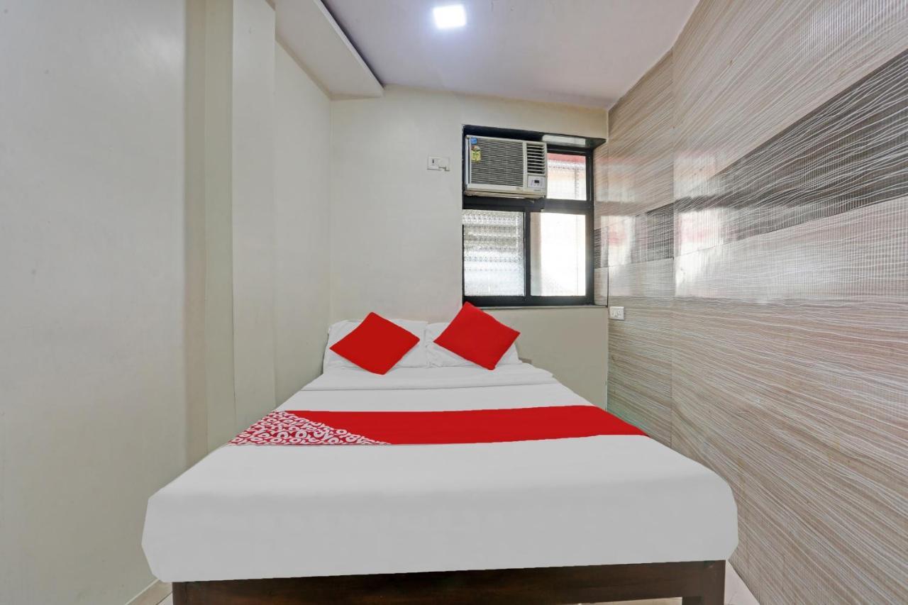 Oyo 84398 Maroshi Residency Mumbai Luaran gambar