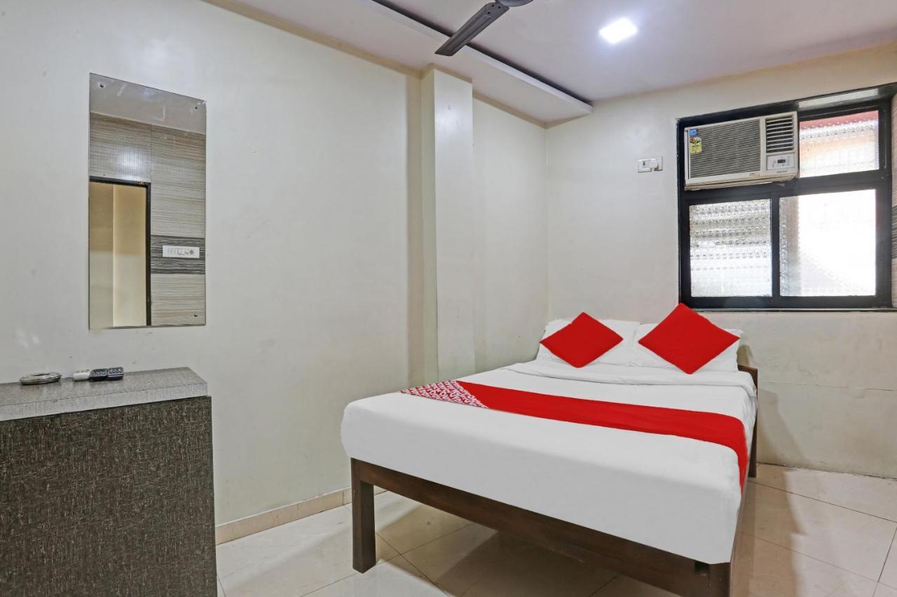 Oyo 84398 Maroshi Residency Mumbai Luaran gambar