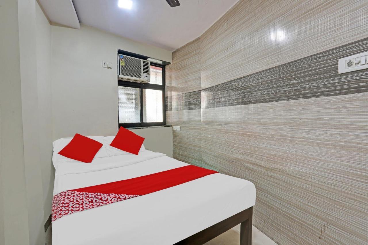 Oyo 84398 Maroshi Residency Mumbai Luaran gambar
