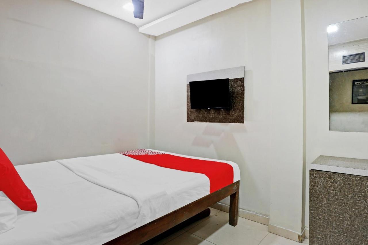 Oyo 84398 Maroshi Residency Mumbai Luaran gambar