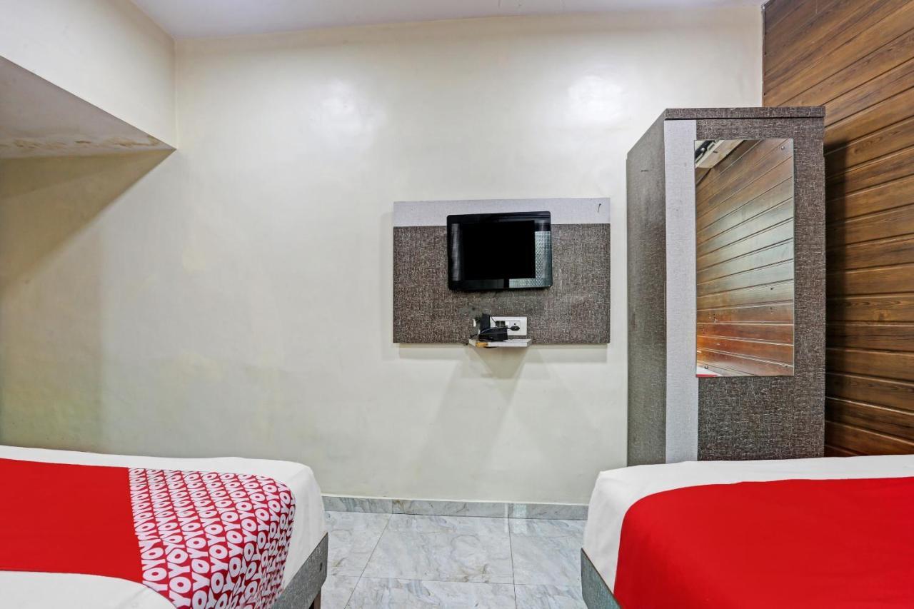 Oyo 84398 Maroshi Residency Mumbai Luaran gambar
